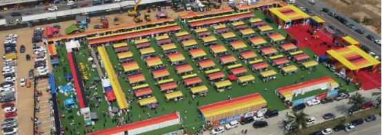 新闻稿1-Thalo Fragrance Shines at FINI 2025 in Angola443