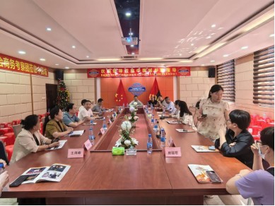 新闻稿1-Thalo Fragrance Shines at FINI 2025 in Angola2013