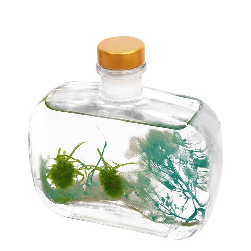 Бездымная ароматерапия