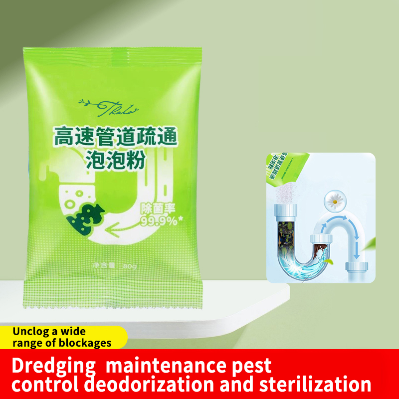 Скрытые опасности чрезмерного использования очистителей труб в старых домах