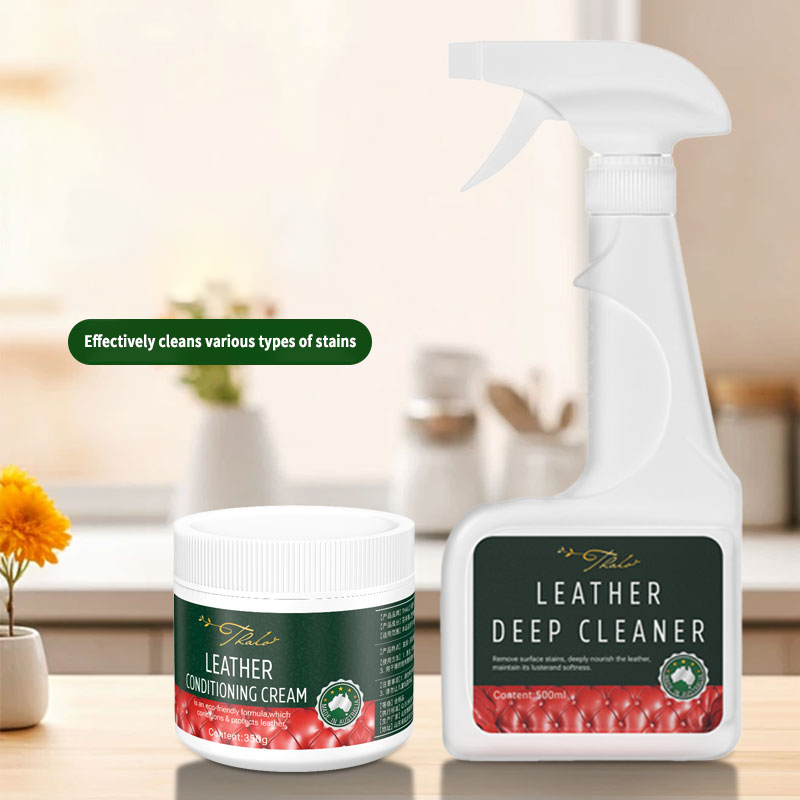 Каких ингредиентов следует избегать в кремах для ухода за автомобильной кожей?