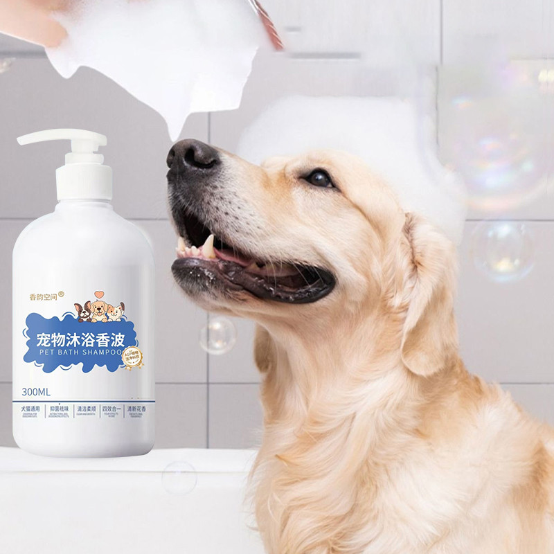 Ингредиенты шампуня для животных, которых следует избегать при чувствительной коже