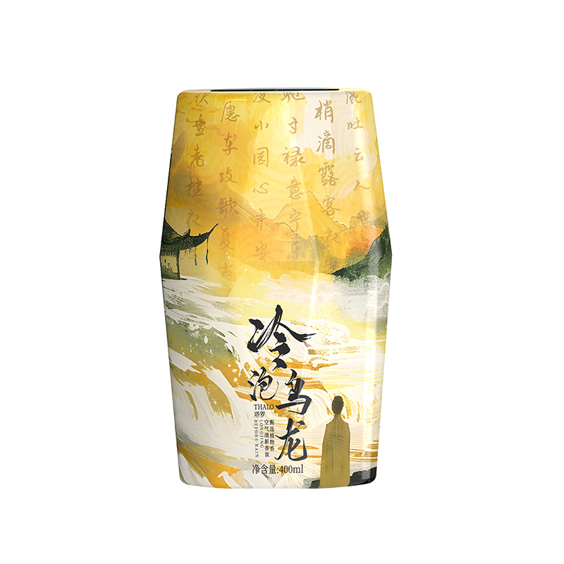 Национальный чай