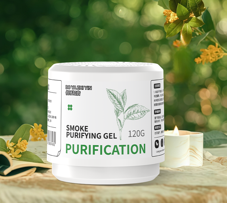 【Новинка】Волшебная коробка для очистки дыма