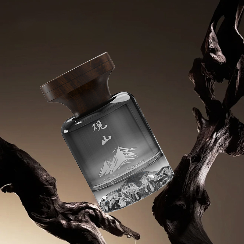 Наука идеального аромата нового автомобиля для автобрендов