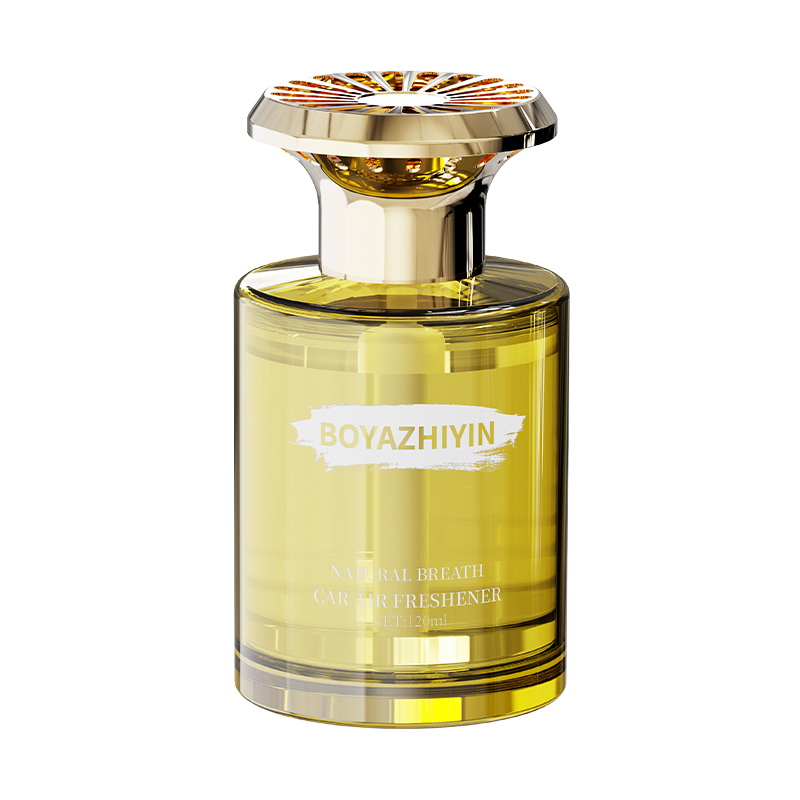 Цветочный бриз