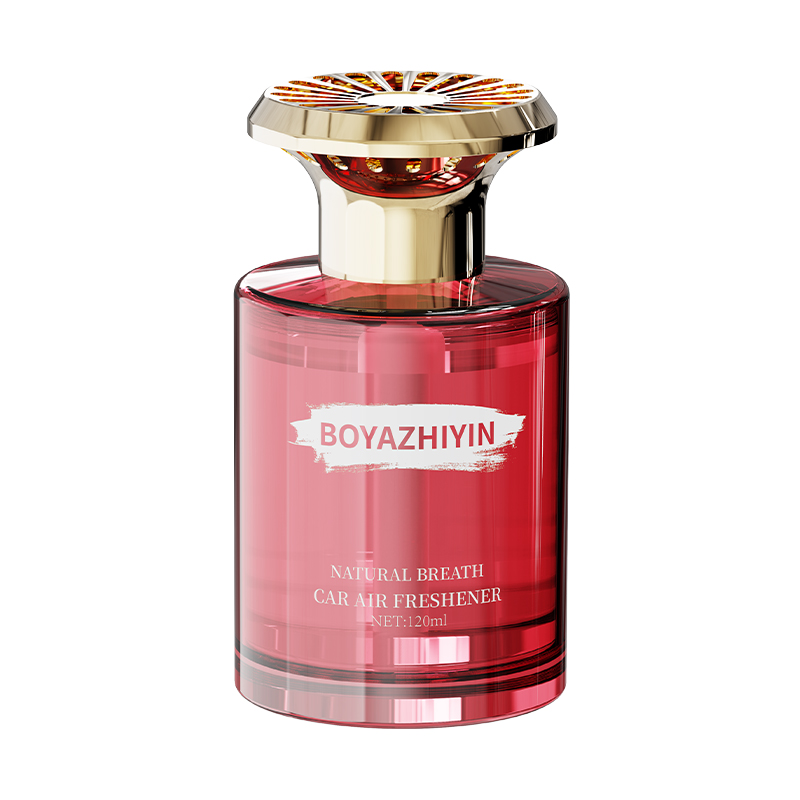 Цветочный бриз