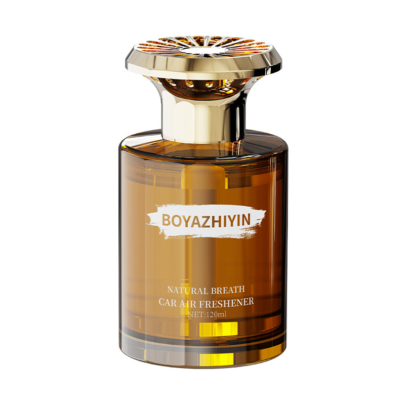 Цветочный бриз