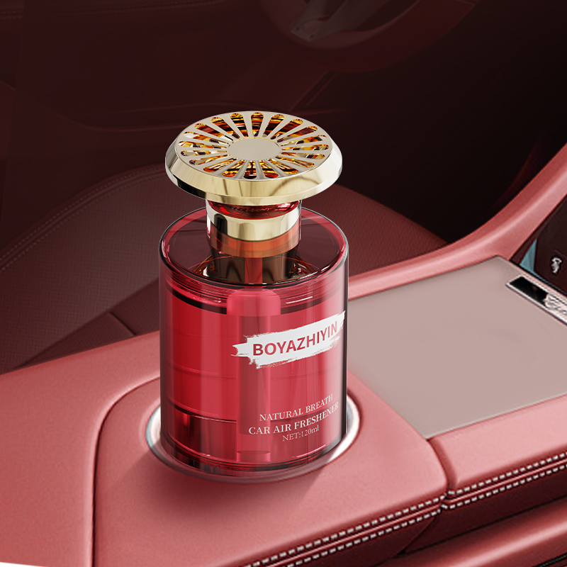 Цветочный бриз