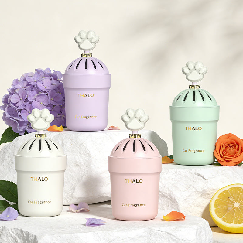 Кошачья лапка Чашка Щипковая Ароматерапия