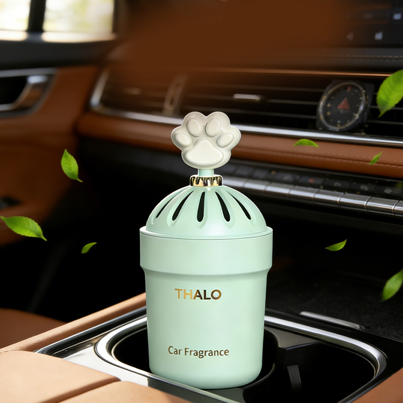 Кошачья лапка Чашка Щипковая Ароматерапия