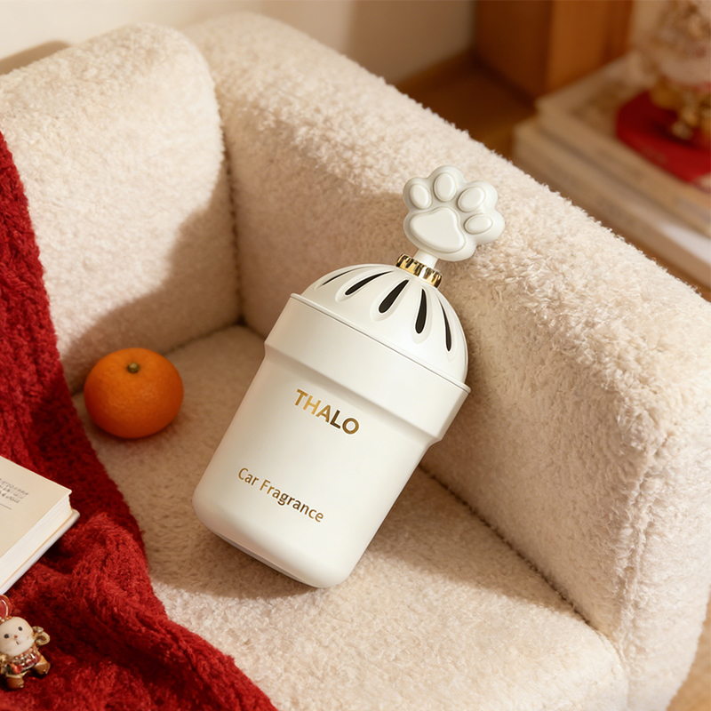 Кошачья лапка Чашка Щипковая Ароматерапия