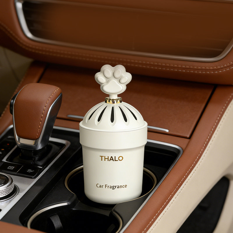 Кошачья лапка Чашка Щипковая Ароматерапия