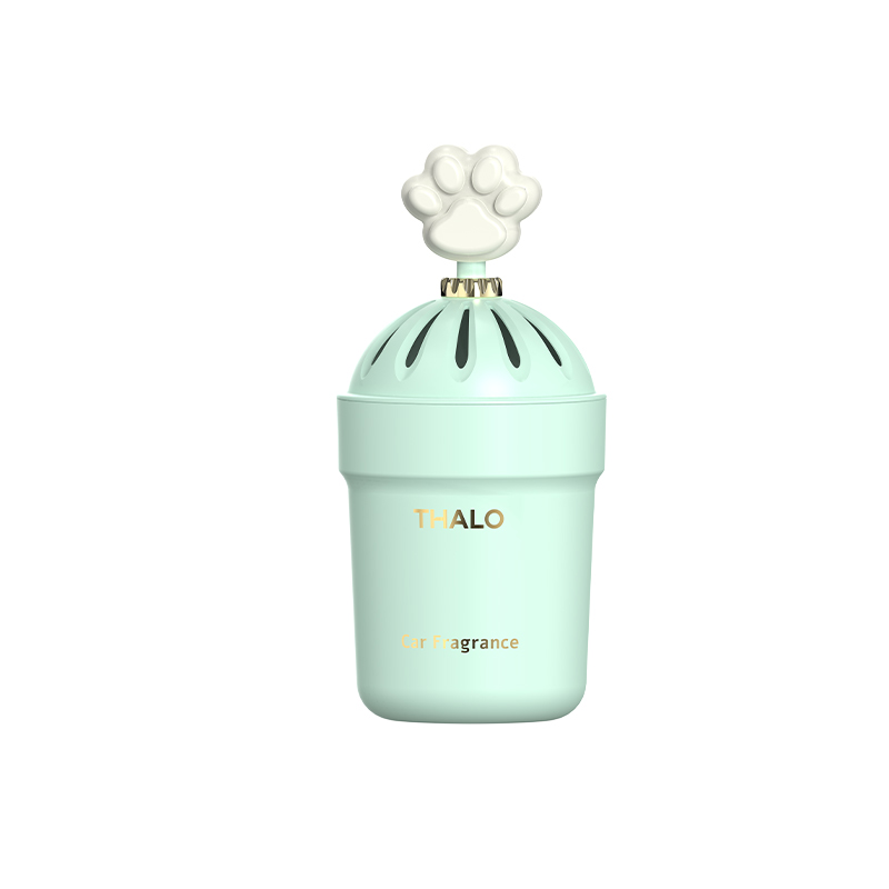 Кошачья лапка Чашка Щипковая Ароматерапия