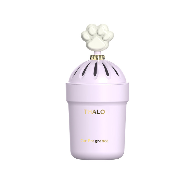 Что выделяет чашку с кошачьими когтями Jianchuan в ароматерапии