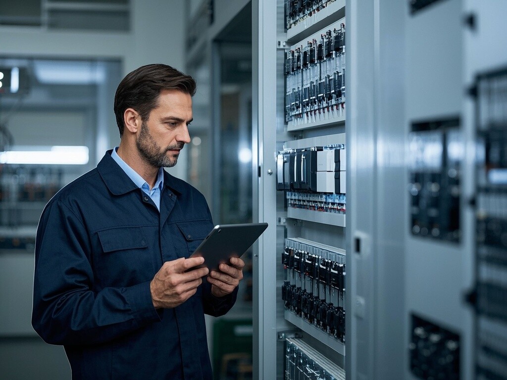 Top Electrical Distributors for Your One-Stop Expansion Needs