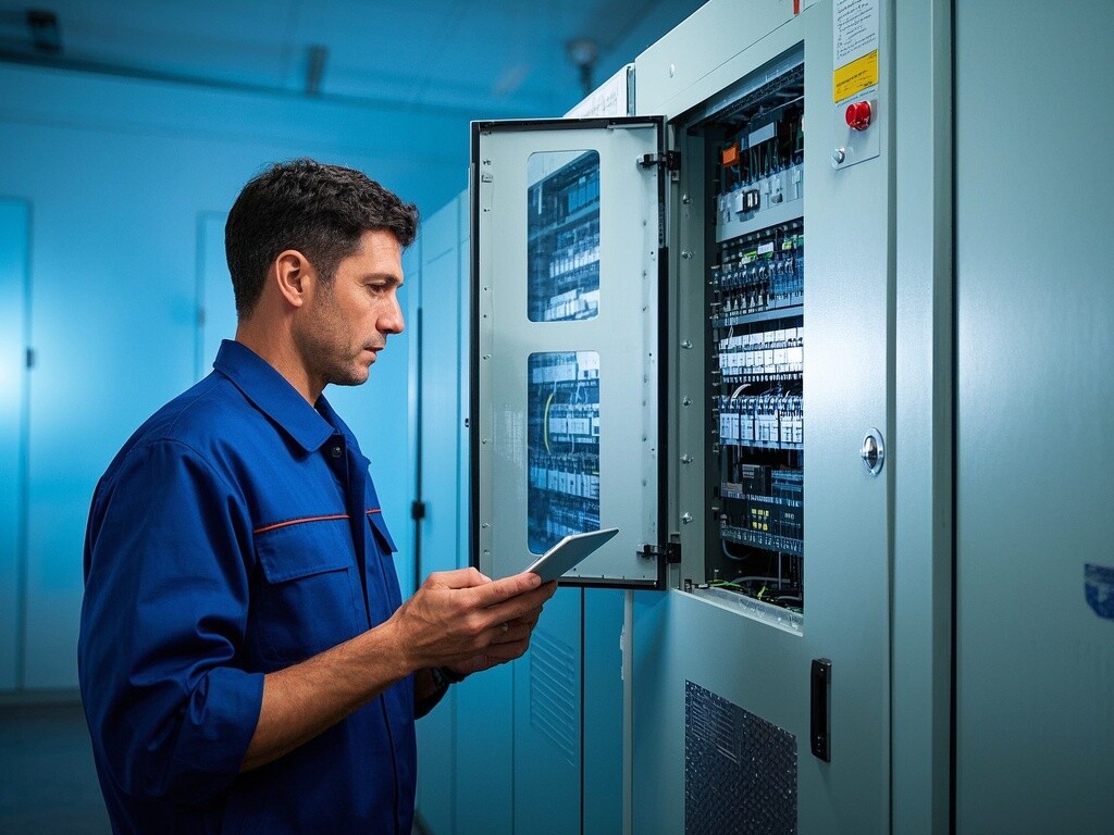 Why Choose a One-Stop Solution for Electrical Expansion?