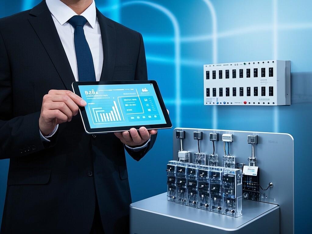 Best Electrical Distributors: Your Ultimate Expansion Partner