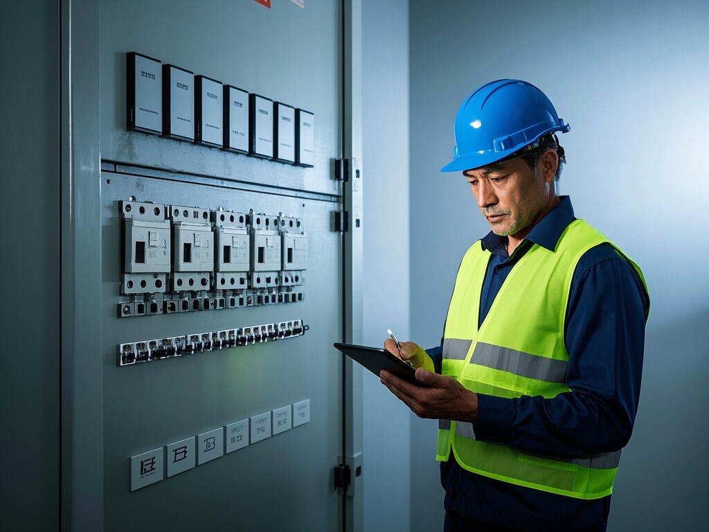 One-Stop Electrical Solutions: Simplify Your Expansion Today