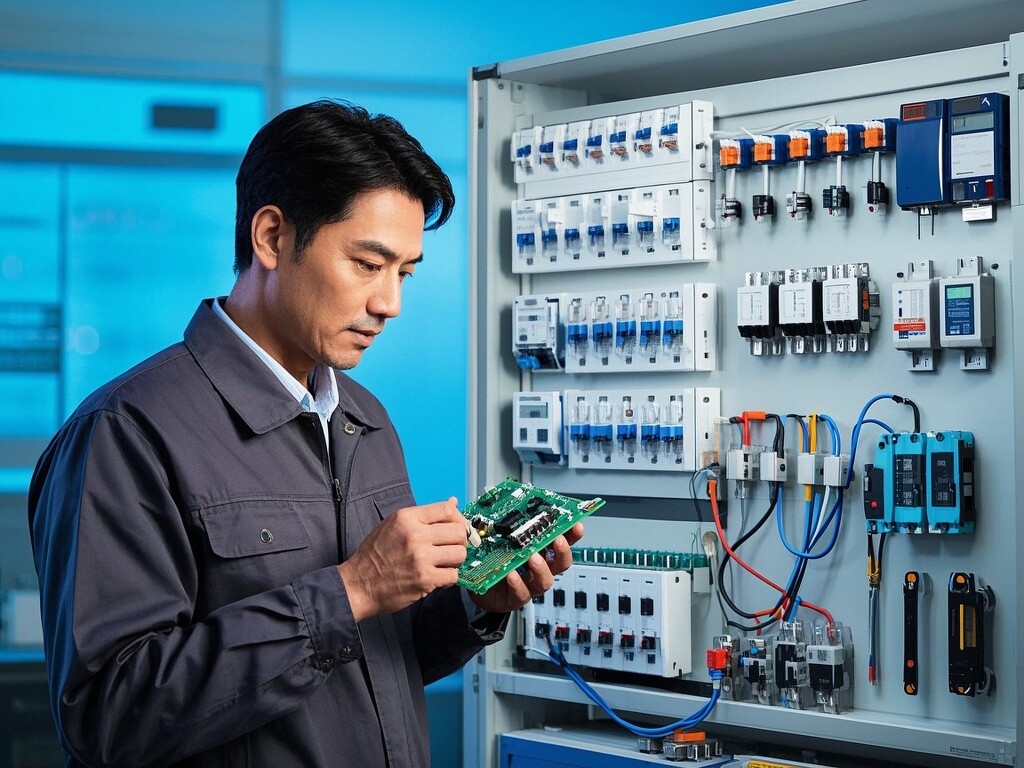 Electrical Distributors vs. DIY: Which Saves More?