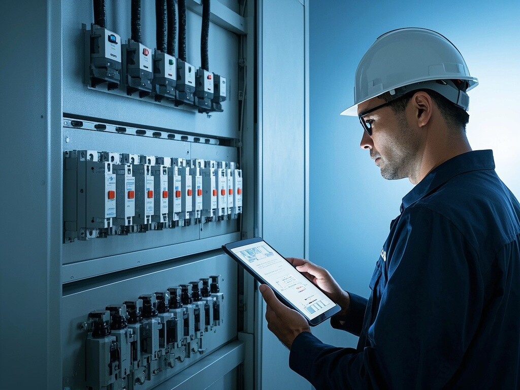 Maximize Efficiency with One-Stop Electrical Expansion