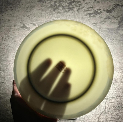 Fine Bone China panel