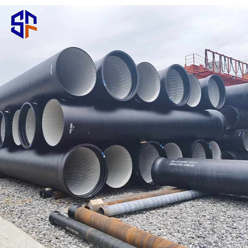 Профессиональный K7 K8 K9 K10 K12 K14 C20 C25 C30 C40 C50 C64 C100 T Тип круглой трубы из ковкого чугуна Вес