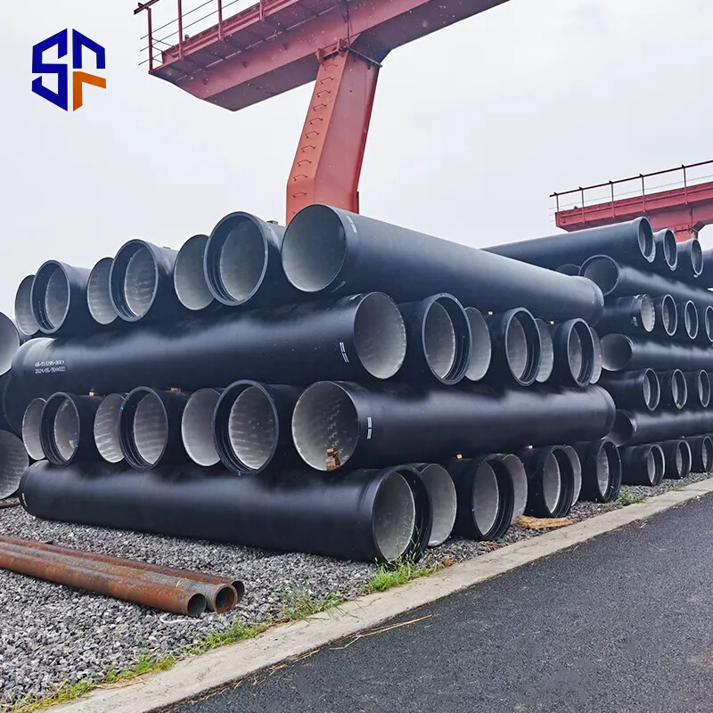 Профессиональный K7 K8 K9 K10 K12 K14 C20 C25 C30 C40 C50 C64 C100 T Тип круглой трубы из ковкого чугуна Вес