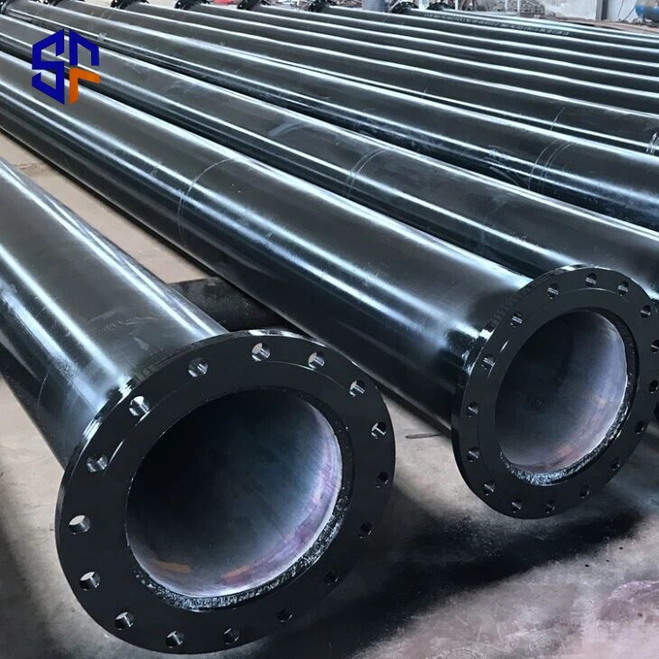 K7 K8 K9 DN500 600 мм Труба из ковкого чугуна Труба из ковкого чугуна 400 мм Труба из ковкого чугуна