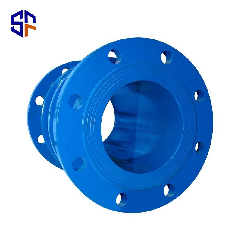 Демонтажное соединение