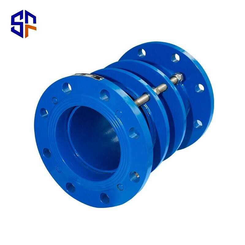 Демонтажное соединение