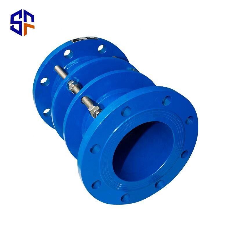 Демонтажное соединение