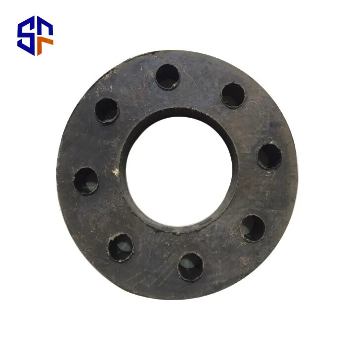 Фланцевый адаптер