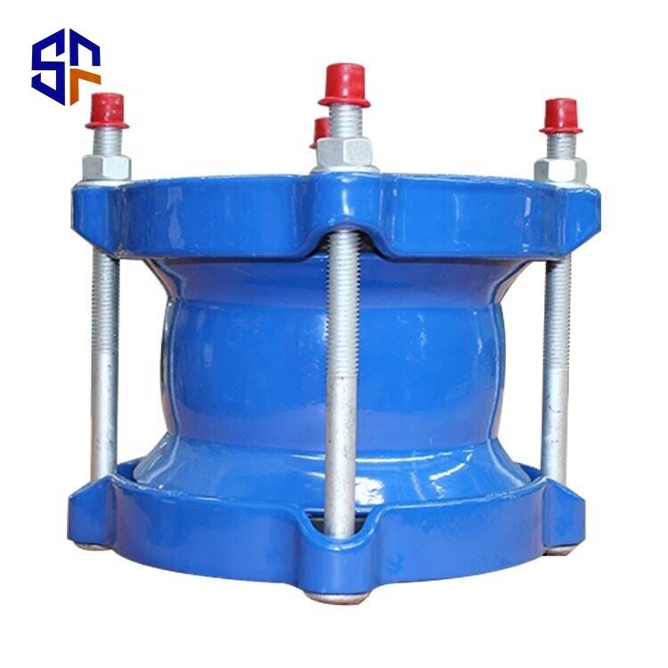 УНИВЕРСАЛЬНАЯ МУФТА