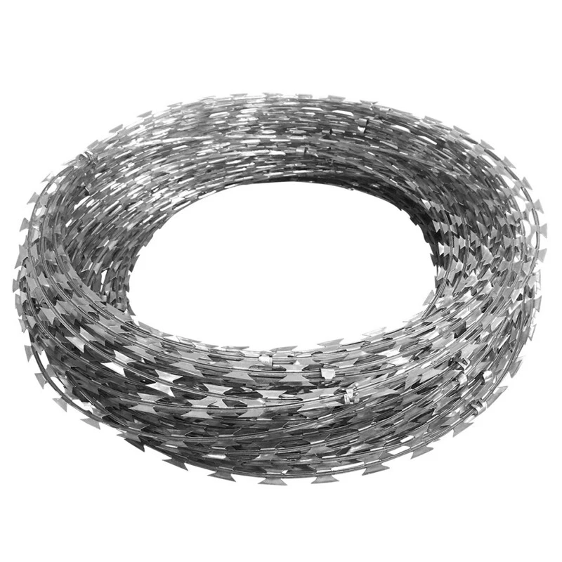 Alambre de púas