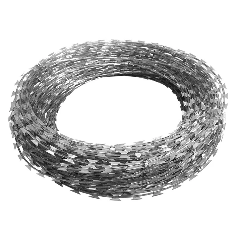 Alambre de púas