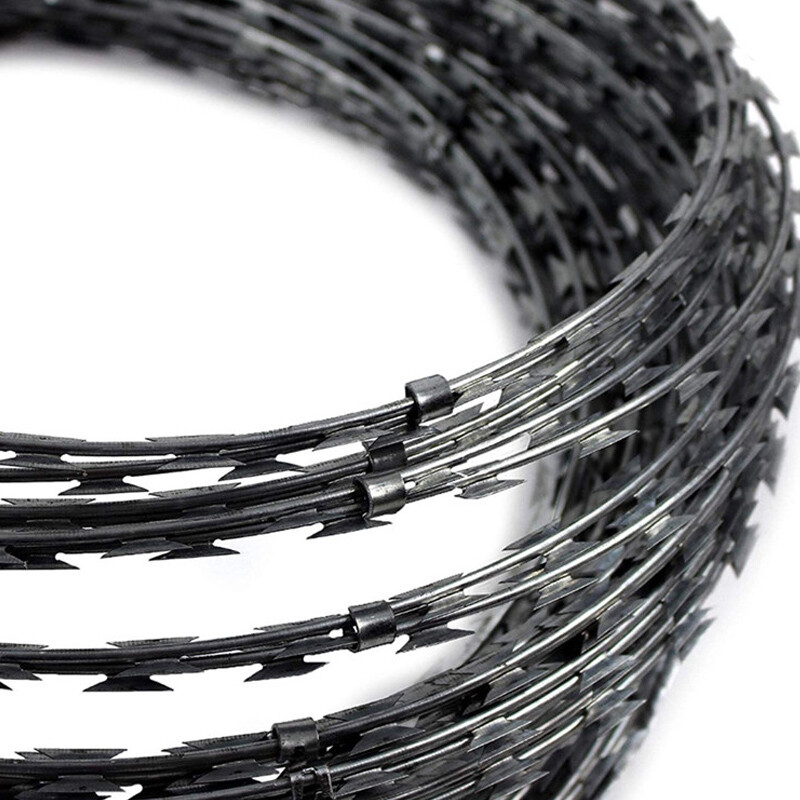 Alambre de púas BTO-30