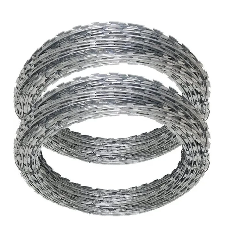 Alambre de púas