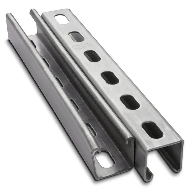 Soporte fotovoltaico de 2,5 mm