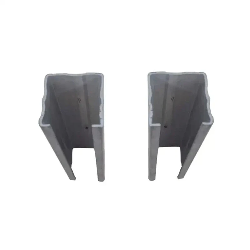 Soporte fotovoltaico de 2,5 mm