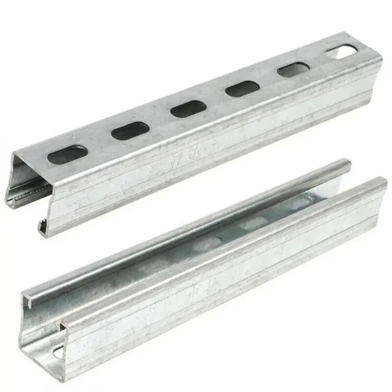 Soporte fotovoltaico de 2,5 mm