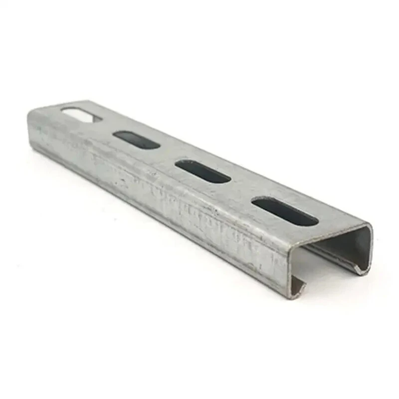 Soporte fotovoltaico de 2,5 mm