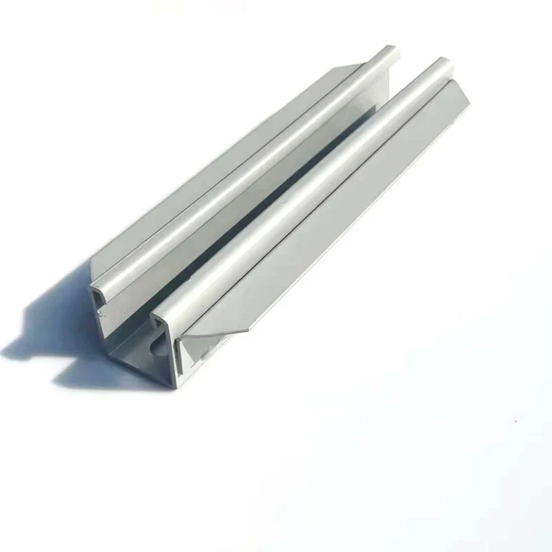 Soporte fotovoltaico de 2,5 mm