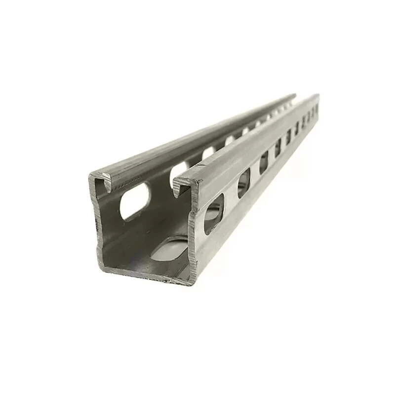 Soporte fotovoltaico de 2,5 mm