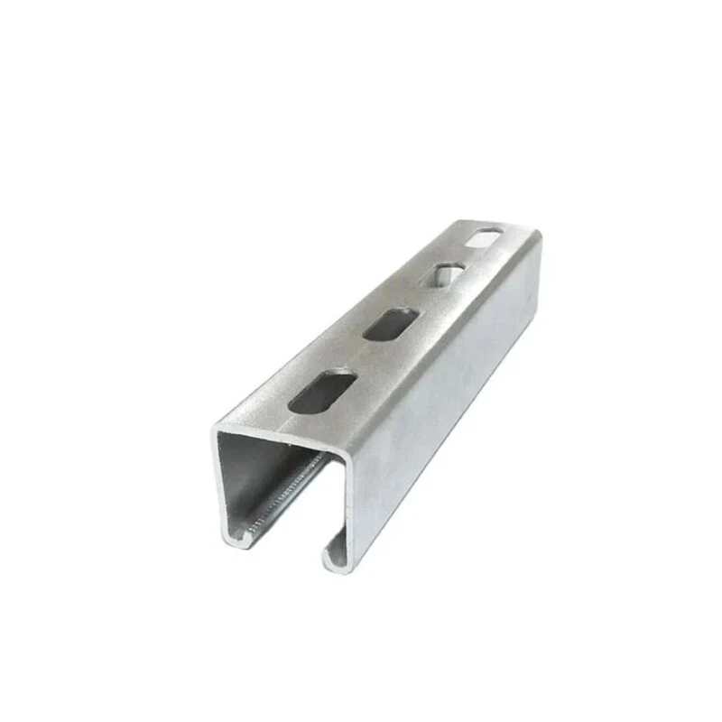 Soporte fotovoltaico de 2,5 mm