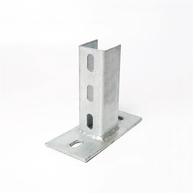 Soporte fotovoltaico de 2,5 mm
