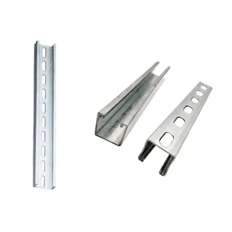 Soporte fotovoltaico de 2,5 mm
