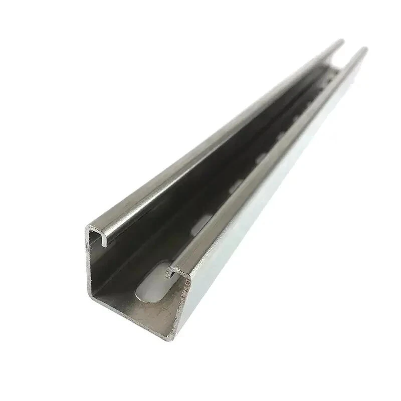 Soporte fotovoltaico de 2,5 mm