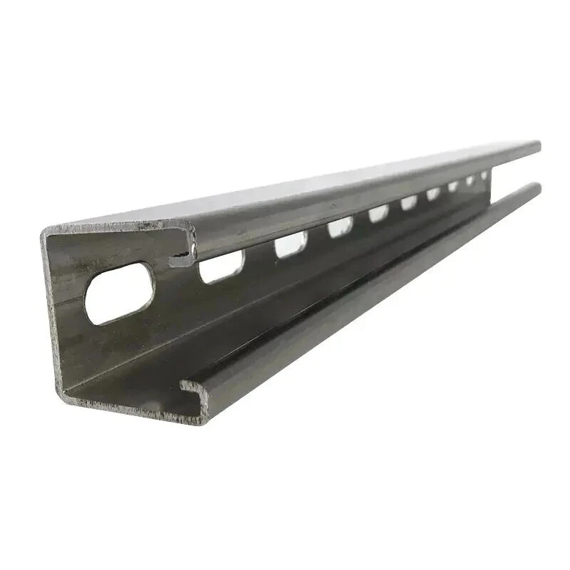 Soporte fotovoltaico de 2,5 mm