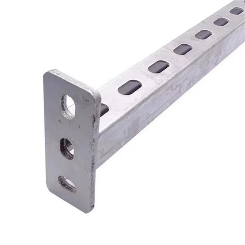 Soporte fotovoltaico de 2,5 mm